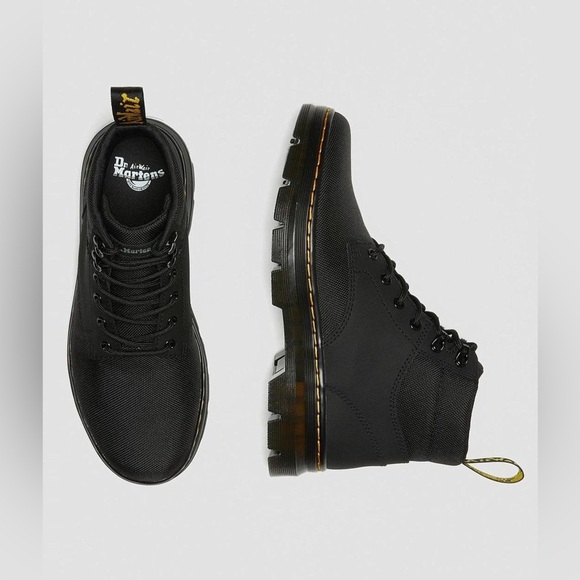 DR. MARTENS Men’s Rakim Utility Chukka Boot Size 14